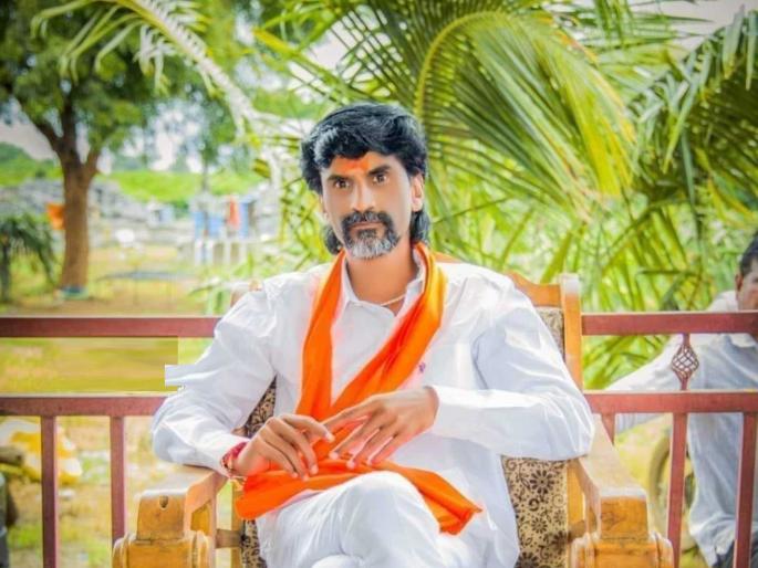 obc prakash shendge replied manoj jarange patil over criticism on chhagan bhujbal | “छगन भुजबळांना पाडायची भाषा केली तर १६० मराठा आमदार पाडू”; ओबीसी आंदोलकांचा जरांगेंना इशारा obc prakash shendge replied manoj jarange patil over criticism on chhagan bhujbal | “छगन भुजबळांना पाडायची भाषा केली तर १६० मराठा आमदार पाडू”; ओबीसी आंदोलकांचा जरांगेंना इशारा