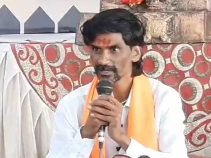 casteism by authorities in searching Kunbi records allegations of Manoj Jarange-Patil | कुणबी नोंदी शोधण्यात अधिकाऱ्यांकडून जातीवाद; मनोज जरांगे-पाटील यांचा गंभीर आरोप casteism by authorities in searching Kunbi records allegations of Manoj Jarange-Patil | कुणबी नोंदी शोधण्यात अधिकाऱ्यांकडून जातीवाद; मनोज जरांगे-पाटील यांचा गंभीर आरोप