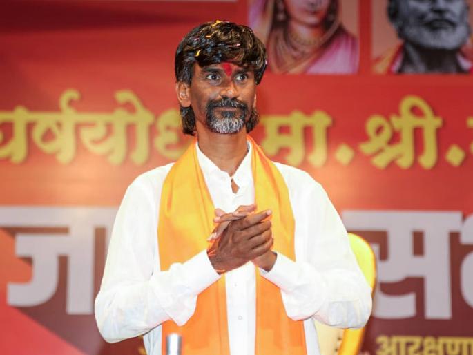 lok sabha election 2024 Whom will you support in Nashik elections? Manoj Jarange Patil made it clear | नाशिकमध्ये निवडणुकीत कोणाला पाठिंबा देणार? मनोज जरांगे पाटलांनी स्पष्टच सांगितलं lok sabha election 2024 Whom will you support in Nashik elections? Manoj Jarange Patil made it clear | नाशिकमध्ये निवडणुकीत कोणाला पाठिंबा देणार? मनोज जरांगे पाटलांनी स्पष्टच सांगितलं
