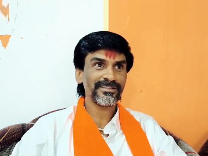 manoj jarange patil reaction over agitation and shinde committee for maratha reservation issue | “मराठा आंदोलक म्हणून कारवाई करणार असाल तर खपवून घेणार नाही”; मनोज जरांगेंचा इशारा manoj jarange patil reaction over agitation and shinde committee for maratha reservation issue | “मराठा आंदोलक म्हणून कारवाई करणार असाल तर खपवून घेणार नाही”; मनोज जरांगेंचा इशारा