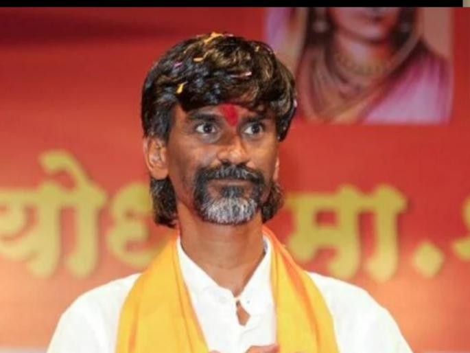 Chief Minister Devendra Fadnavis' wish will be fulfilled, Marathas will be seen in every corner! What did Manoj Jarange-Patil say? | मुख्यमंत्री देवेंद्र फडणवीस यांची इच्छा पूर्ण होणार, प्रत्येक कोपऱ्यात मराठे दिसणार! मनोज जरांगे-पाटील काय म्हणाले?