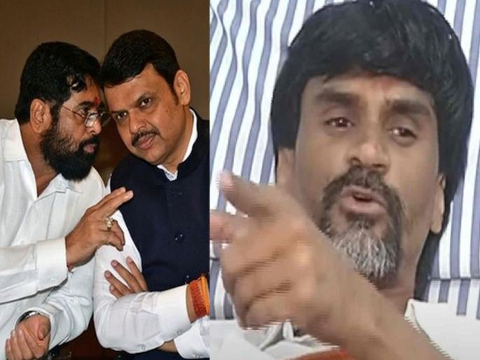 it know maratha community Who stabbed the back You come to 'this' role, Maratha will take you on their head and dance Manoj Jarange spoke clearly | मागे खंजीर कुणी खुपसले? पक्क माहीत; तुम्ही 'या' भूमिकेवर या, मराठा डोक्यावर घेऊन नाचेल! जरांगे यांचा सरकारला नवा सल्ला it know maratha community Who stabbed the back You come to 'this' role, Maratha will take you on their head and dance Manoj Jarange spoke clearly | मागे खंजीर कुणी खुपसले? पक्क माहीत; तुम्ही 'या' भूमिकेवर या, मराठा डोक्यावर घेऊन नाचेल! जरांगे यांचा सरकारला नवा सल्ला