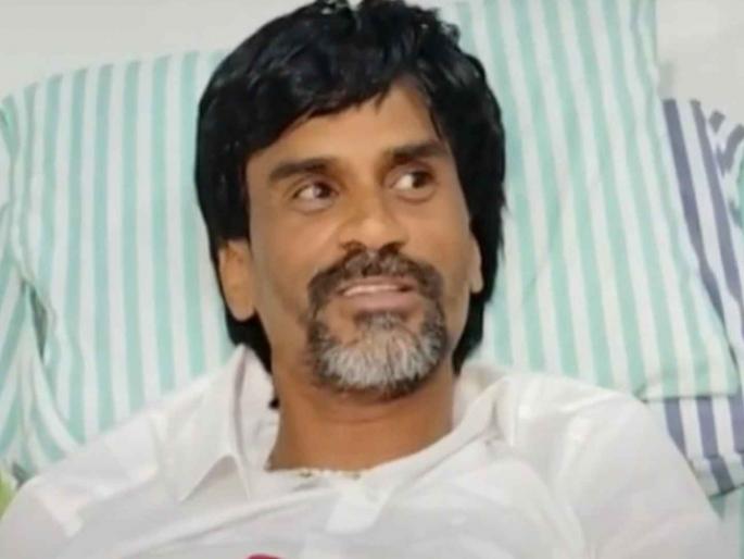 OBC movement government sponsored, direct accusation of Manoj Jarange on maharashtra government Maratha reservation | "...हे त्यांच्याच गळ्यात गुंतणार"; ओबीसी आंदोलन सरकार पुरस्कृत, मनोज जरांगे यांचा थेट आरोप OBC movement government sponsored, direct accusation of Manoj Jarange on maharashtra government Maratha reservation | "...हे त्यांच्याच गळ्यात गुंतणार"; ओबीसी आंदोलन सरकार पुरस्कृत, मनोज जरांगे यांचा थेट आरोप