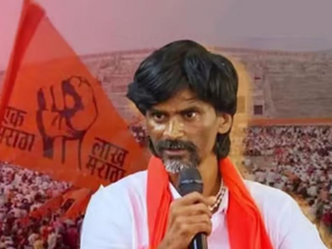 "Elections would not have taken place if reservation had not been given"; Jarange Patal's warning to the government | ‘आरक्षण दिले नाही तर निवडणुका होत नसतात’; जरांगे पाटलांचा सरकारला इशारा "Elections would not have taken place if reservation had not been given"; Jarange Patal's warning to the government | ‘आरक्षण दिले नाही तर निवडणुका होत नसतात’; जरांगे पाटलांचा सरकारला इशारा