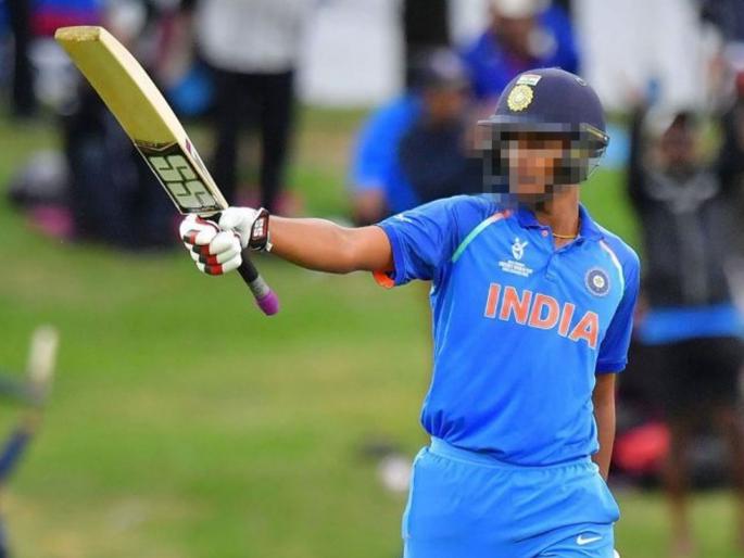 Two-year ban on Indian player; big shock to KKR before IPL | विश्वचषक जिंकवून देणाऱ्या भारताच्या 'या' खेळाडूवर दोन वर्षांची बंदी; आयपीएलपूर्वीच केकेआरला मोठा धक्का