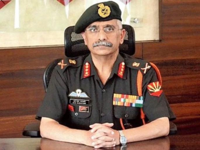 lt gen manoj naravane appointed as next vice chief of indian army | अभिमानास्पद! मनोज नरवणेंची लष्कराच्या उपप्रमुखपदी नियुक्ती lt gen manoj naravane appointed as next vice chief of indian army | अभिमानास्पद! मनोज नरवणेंची लष्कराच्या उपप्रमुखपदी नियुक्ती