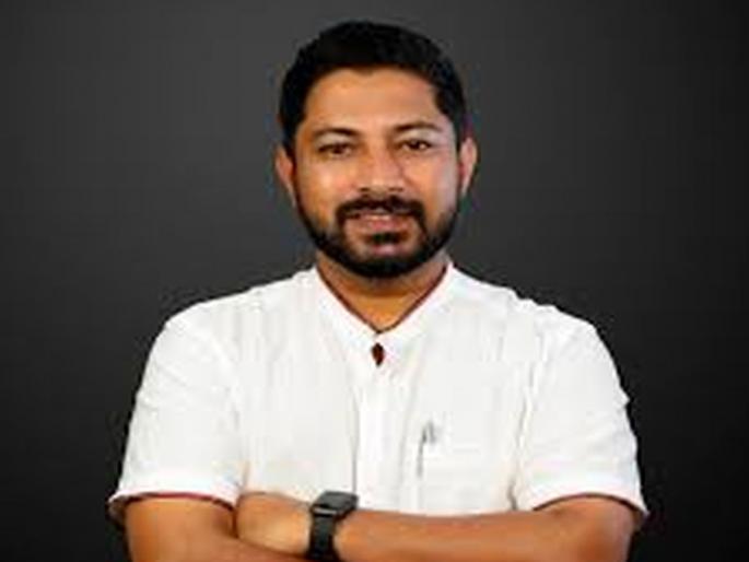 ready to form an alliance with anyone on those three issues said rg chief manoj parab | 'त्या'तीन मुद्द्यांवर कोणाशीही युतीस तयारः आरजी