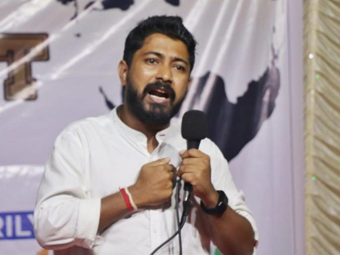 revolutionary goans political party in Goa at the end of the month | गोव्यात रिव्होल्युशनरी गोवन्सचा राजकीय पक्ष महिना अखेरीस revolutionary goans political party in Goa at the end of the month | गोव्यात रिव्होल्युशनरी गोवन्सचा राजकीय पक्ष महिना अखेरीस
