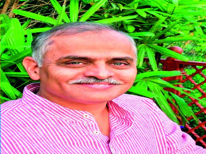 Mechanical Engineer to International Yoga Coach.. journey of manoj patwardhan | मॅकॅनिकल अभियंता बनला आंतराष्ट्रीय दर्जाचा योग प्रशिक्षक Mechanical Engineer to International Yoga Coach.. journey of manoj patwardhan | मॅकॅनिकल अभियंता बनला आंतराष्ट्रीय दर्जाचा योग प्रशिक्षक