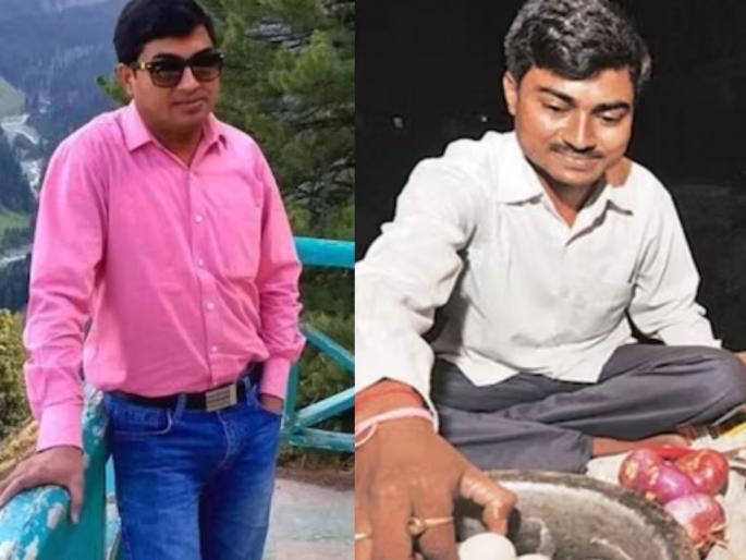 sold vegetables to study did not give up despite poverty and misery know how to become an ias | जिंकलंस मित्रा! घरची परिस्थिती अत्यंत बेताची; भाजी विकून घेतलं शिक्षण, जिद्दीने झाला IAS sold vegetables to study did not give up despite poverty and misery know how to become an ias | जिंकलंस मित्रा! घरची परिस्थिती अत्यंत बेताची; भाजी विकून घेतलं शिक्षण, जिद्दीने झाला IAS