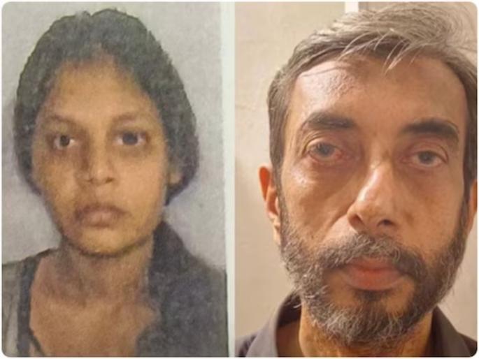 police found 35 pieces of saraswati vaidya accused manoj sane hiv positive sex addict | भयंकर! "पोलिसांना सापडले सरस्वतीचे 35 तुकडे; मनोजच्या फोनमधून अनेक गोष्टींचं गूढ उकललं" police found 35 pieces of saraswati vaidya accused manoj sane hiv positive sex addict | भयंकर! "पोलिसांना सापडले सरस्वतीचे 35 तुकडे; मनोजच्या फोनमधून अनेक गोष्टींचं गूढ उकललं"