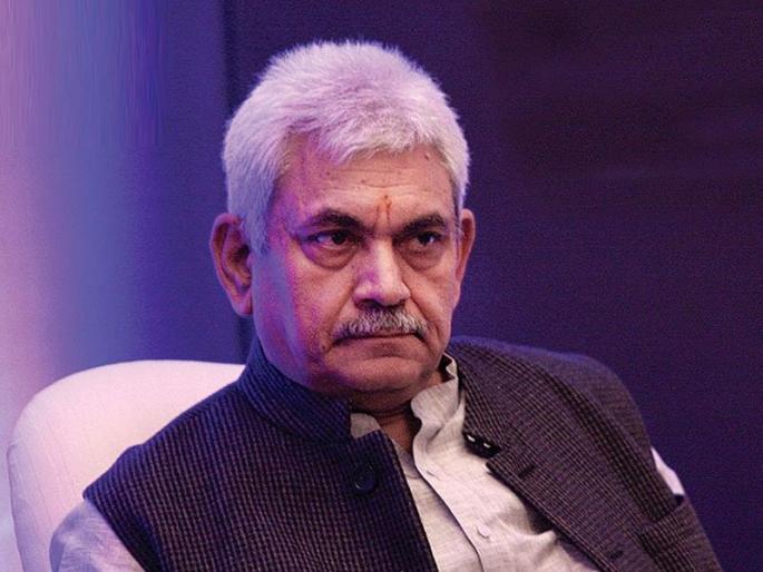 Miraj junior will make international standards, Manoj Sinha assures | मिरज जंक्शन आंतरराष्ट्रीय दर्जाचे बनविणार, मनोज सिन्हा यांचं आश्वासन