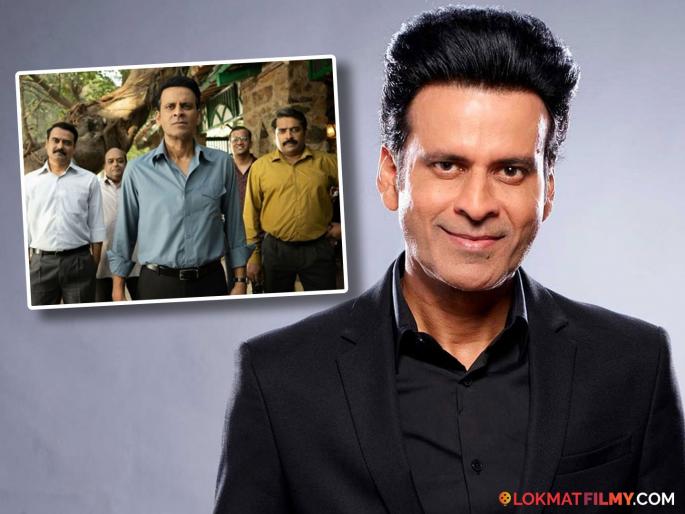 maharashtrachi hasya jatra fame actor onkar raut will play important role in inspector zende web series share screen with manoj bajpayee new poster out | 'महाराष्ट्राची हास्यजत्रा' फेम अभिनेत्याला लागली लॉटरी; मनोज वाजपेयींसोबत झळकणार, पोस्टर आलं समोर maharashtrachi hasya jatra fame actor onkar raut will play important role in inspector zende web series share screen with manoj bajpayee new poster out | 'महाराष्ट्राची हास्यजत्रा' फेम अभिनेत्याला लागली लॉटरी; मनोज वाजपेयींसोबत झळकणार, पोस्टर आलं समोर