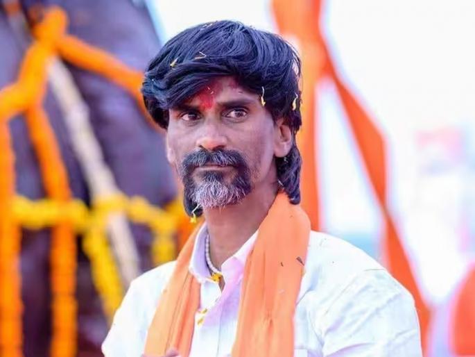 Maratha Reservation: Thousands of people will fast to death from tomorrow; Manoj Jarange Patil's warning to the government | हजारो लोक उद्यापासून आमरण उपोषण करणार; मनोज जरांगे पाटलांचा सरकारला इशारा Maratha Reservation: Thousands of people will fast to death from tomorrow; Manoj Jarange Patil's warning to the government | हजारो लोक उद्यापासून आमरण उपोषण करणार; मनोज जरांगे पाटलांचा सरकारला इशारा