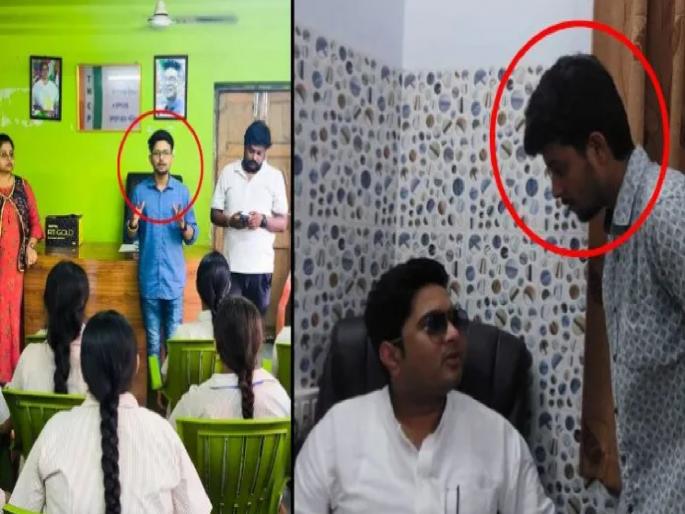 The main accused in the Kolkata rape case turns out to be a 'history sheeter'; Monojit already has major crimes registered against him! | कोलकाता बलात्कार प्रकरणातील मुख्य आरोपी निघाला ‘हिस्ट्रीशीटर’; मोनोजितवर आधीच दाखल आहेत मोठे गुन्हे!