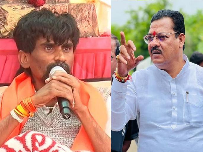 'Government will not take any step that will endanger your life' - Sanjay Shirsat | 'तुमच्या जीवाला धोका होईल, असे कुठलेही पाऊल सरकार उचलणार नाही'- संजय शिरसाट