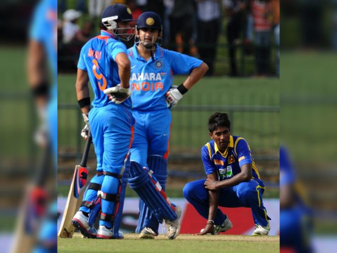 Manoj Tiwary Has a Message of Unity for India Amid Lockdown; Cricketer Says Respect Every Religion svg | हिंदू-मुस्लीम यांच्यात वाद निर्माण करण्याला तुम्ही देशभक्ती म्हणता?; भारतीय क्रिकेटपटू संतापला