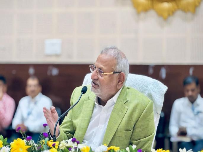 Even a beggar does not take 1 rupee, we provide crop insurance; Agriculture Minister Manikrao Kokate controversial statement | भिकारीही १ रुपया घेत नाही, आम्ही पीकविमा देताे; कृषीमंत्र्यांचं वादग्रस्त विधान 