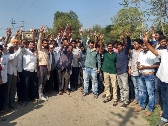 NCP rules over Manora Nagar Panchayat | मानोरा नगरपंचायतवर राष्ट्रवादी काँग्रेसची सत्ता NCP rules over Manora Nagar Panchayat | मानोरा नगरपंचायतवर राष्ट्रवादी काँग्रेसची सत्ता