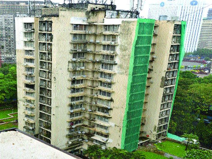 Corruption in Manorra Police station, BJP MLA complained Bend Bill without taking into account the job | ‘मनोरा’तील भ्रष्टाचार पोलीस ठाण्यात, भाजपा आमदाराने दिली तक्रार, सा. बां. खात्याने काम न करताच उचलले बिल Corruption in Manorra Police station, BJP MLA complained Bend Bill without taking into account the job | ‘मनोरा’तील भ्रष्टाचार पोलीस ठाण्यात, भाजपा आमदाराने दिली तक्रार, सा. बां. खात्याने काम न करताच उचलले बिल