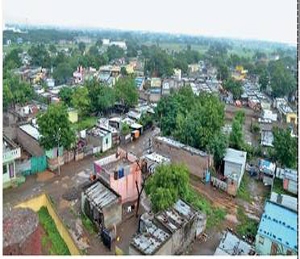 Manora: Councilors' initiative to regulate the encroachments of the poor | मानोरा: गरीबांचे अतिक्रमण नियमित करण्यासाठी नगरसेवकांचा पुढाकार Manora: Councilors' initiative to regulate the encroachments of the poor | मानोरा: गरीबांचे अतिक्रमण नियमित करण्यासाठी नगरसेवकांचा पुढाकार