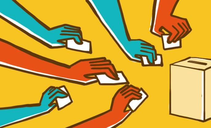 Election for Manora APMC Chairperson on tuesday | मानोरा बाजार समिती सभापती पदासाठी उद्या निवडणुक Election for Manora APMC Chairperson on tuesday | मानोरा बाजार समिती सभापती पदासाठी उद्या निवडणुक