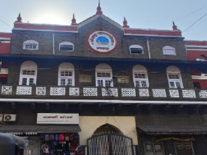 It is not my signature I have no percentage share Officials' revelations in the drainage line work scam case in Kolhapur Municipal Corporation | Kolhapur: ‘ती माझी सही नाही; माझा टक्केवारीत सहभाग नाही’; ड्रेनेजलाइन कामातील घोटाळा प्रकरणी अधिकाऱ्यांचे खुलासे  It is not my signature I have no percentage share Officials' revelations in the drainage line work scam case in Kolhapur Municipal Corporation | Kolhapur: ‘ती माझी सही नाही; माझा टक्केवारीत सहभाग नाही’; ड्रेनेजलाइन कामातील घोटाळा प्रकरणी अधिकाऱ्यांचे खुलासे