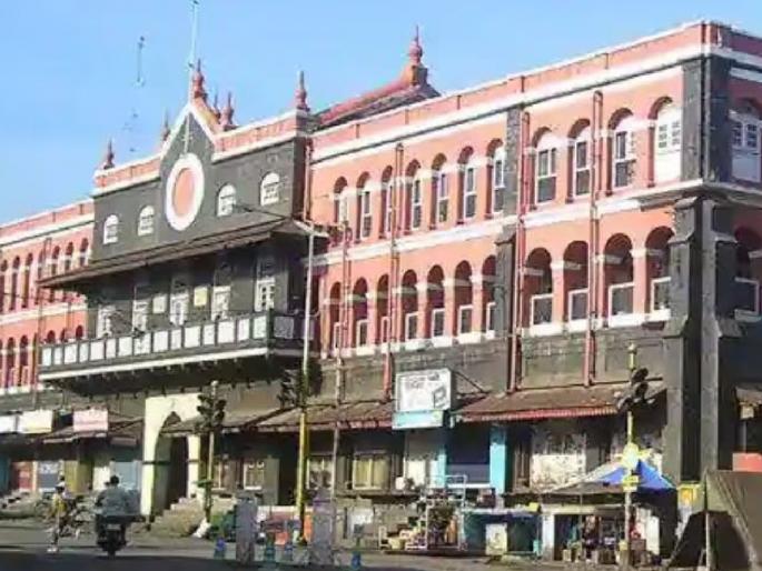 Pollution will be reduced, air purifiers, water spray pumps will be installed in Kolhapur | कोल्हापुरातील प्रदूषण कमी होणार; हवा शुद्धीकरण यंत्र, पाण्याचे फवारे मारणारे पंप बसवणार; महापालिकेचा उपक्रम Pollution will be reduced, air purifiers, water spray pumps will be installed in Kolhapur | कोल्हापुरातील प्रदूषण कमी होणार; हवा शुद्धीकरण यंत्र, पाण्याचे फवारे मारणारे पंप बसवणार; महापालिकेचा उपक्रम