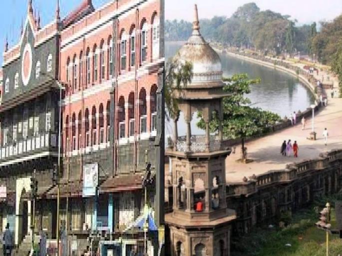 Despite provision of funds Kolhapur Municipal Corporation forgets about Rankala Festival football wrestling | निधीची तरतूद, तरी कोल्हापूर महापालिकेला रंकाळा महोत्सव, फुटबॉल, कुस्तीचा विसर Despite provision of funds Kolhapur Municipal Corporation forgets about Rankala Festival football wrestling | निधीची तरतूद, तरी कोल्हापूर महापालिकेला रंकाळा महोत्सव, फुटबॉल, कुस्तीचा विसर