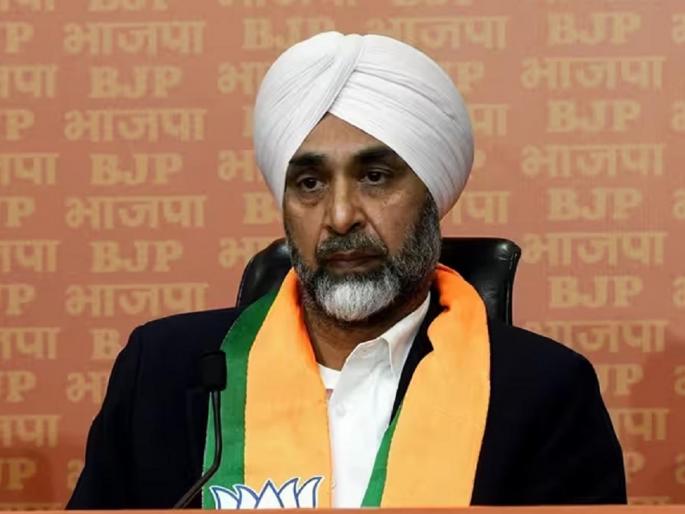 manpreet badal house under vigilance team raid in multiple places including punjab | आता मनप्रीत बादल यांच्यावर कारवाई, पंजाबसह 6 राज्यात पोलिसांचे छापे manpreet badal house under vigilance team raid in multiple places including punjab | आता मनप्रीत बादल यांच्यावर कारवाई, पंजाबसह 6 राज्यात पोलिसांचे छापे