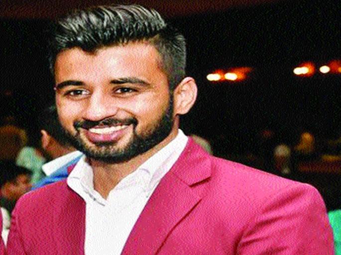 Leadership for Manpreet Singh for Ajlan Shah Cup | अझलन शाह चषकासाठी मनप्रीत सिंगकडे नेतृत्व Leadership for Manpreet Singh for Ajlan Shah Cup | अझलन शाह चषकासाठी मनप्रीत सिंगकडे नेतृत्व