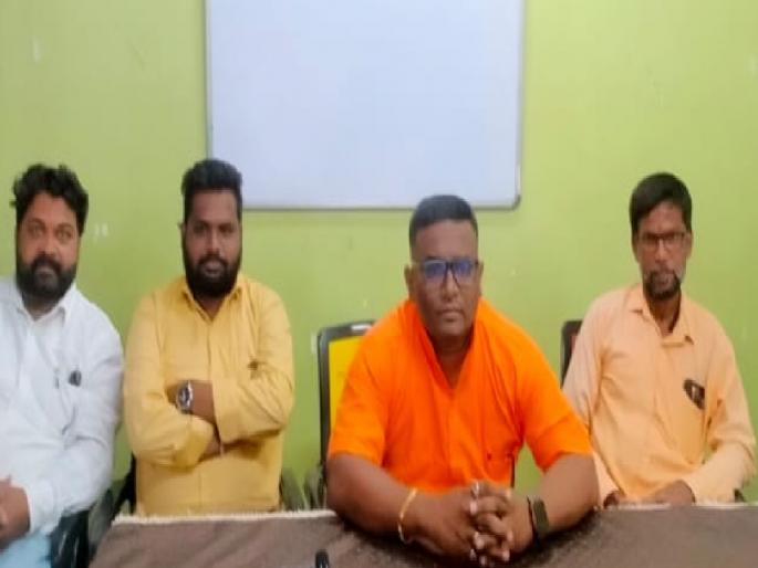 In the presence of Parashuram Uparkar a decision meeting will be held in Kudal on Sunday | परशुराम उपरकरांच्या उपस्थितीत कुडाळमध्ये येत्या रविवारी निर्धार मेळावा  In the presence of Parashuram Uparkar a decision meeting will be held in Kudal on Sunday | परशुराम उपरकरांच्या उपस्थितीत कुडाळमध्ये येत्या रविवारी निर्धार मेळावा