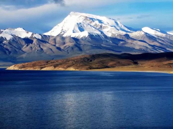 Helicopter for the most difficult phase of Mansarovar pilgrimage | मानसरोवर यात्रेतील सर्वात खडतर टप्प्यासाठी हेलिकॉप्टर Helicopter for the most difficult phase of Mansarovar pilgrimage | मानसरोवर यात्रेतील सर्वात खडतर टप्प्यासाठी हेलिकॉप्टर