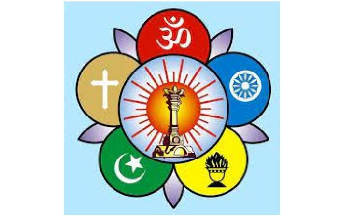 'Mission Equality of all religions' for Ethnic Reconciliation in amravati | जातीय सलोख्यासाठी ‘मिशन सर्वधर्म समभाव’ 'Mission Equality of all religions' for Ethnic Reconciliation in amravati | जातीय सलोख्यासाठी ‘मिशन सर्वधर्म समभाव’