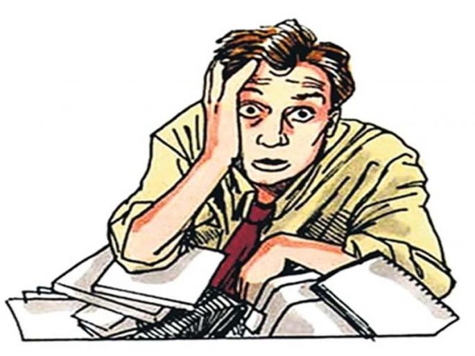 The number of mental patients in Nandurbar is alarming | नंदुरबारातील मानसिक रुग्णांची संख्या चिंताजनक