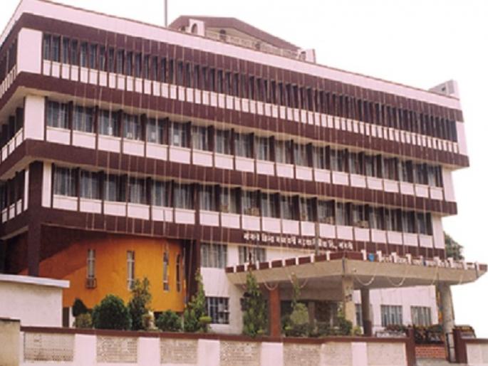 Mansingrao Naik name confirmed for Sangli District Central Bank Chairman | Sangli District Bank : अध्यक्षपदी मानसिंगराव नाईक निश्चित, उपाध्यक्ष पदासाठी काँग्रेसचे नाव गुलदस्त्यात Mansingrao Naik name confirmed for Sangli District Central Bank Chairman | Sangli District Bank : अध्यक्षपदी मानसिंगराव नाईक निश्चित, उपाध्यक्ष पदासाठी काँग्रेसचे नाव गुलदस्त्यात