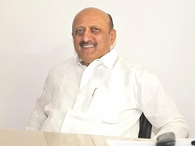 Former MLA Mansingrao Naik alleges that the current MLAs have withheld funds for the 'Shambhu Memorial' in Shirala | विद्यमान आमदारांनी शिराळ्यातील 'शंभू स्मारकाचा' निधी रोखल्याचा माजी आमदार मानसिंगराव नाईक यांचा आरोप Former MLA Mansingrao Naik alleges that the current MLAs have withheld funds for the 'Shambhu Memorial' in Shirala | विद्यमान आमदारांनी शिराळ्यातील 'शंभू स्मारकाचा' निधी रोखल्याचा माजी आमदार मानसिंगराव नाईक यांचा आरोप