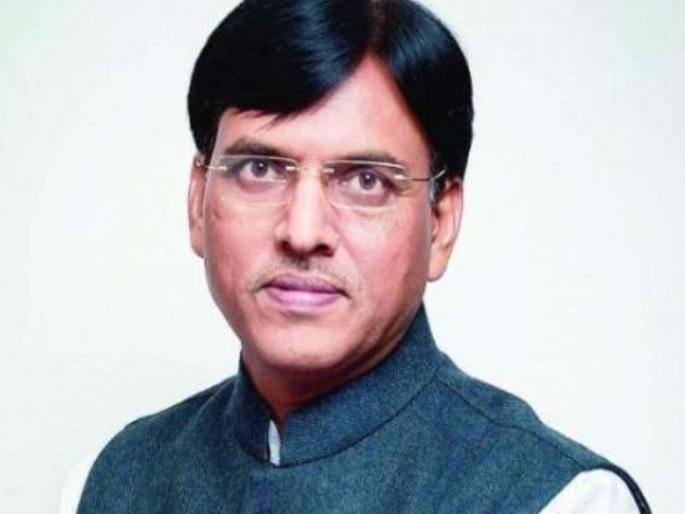 The deadline for the first phase of the hydraulic drive, the order of the Union Minister of State | जलवाहतुकीच्या पहिल्या टप्प्यास ऑक्टोबरची डेडलाइन, केंद्रीय राज्यमंत्र्यांचे आदेश The deadline for the first phase of the hydraulic drive, the order of the Union Minister of State | जलवाहतुकीच्या पहिल्या टप्प्यास ऑक्टोबरची डेडलाइन, केंद्रीय राज्यमंत्र्यांचे आदेश