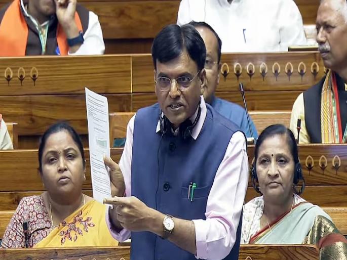 UPA vs NDA; During whose tenure did the most jobs get created? Union Minister presents statistics | UPA vs NDA; कोणत्या सरकारच्या काळात सर्वाधिक रोजगार मिळाले? मंत्र्यांनी मांडली आकडेवारी UPA vs NDA; During whose tenure did the most jobs get created? Union Minister presents statistics | UPA vs NDA; कोणत्या सरकारच्या काळात सर्वाधिक रोजगार मिळाले? मंत्र्यांनी मांडली आकडेवारी