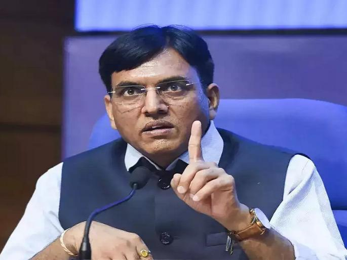 Autopsy will be possible after sunset, Union health minister announces | मोठी बातमी! सूर्यास्तानंतर शवविच्छेदन करण्यास केंद्र सरकारची परवानगी Autopsy will be possible after sunset, Union health minister announces | मोठी बातमी! सूर्यास्तानंतर शवविच्छेदन करण्यास केंद्र सरकारची परवानगी