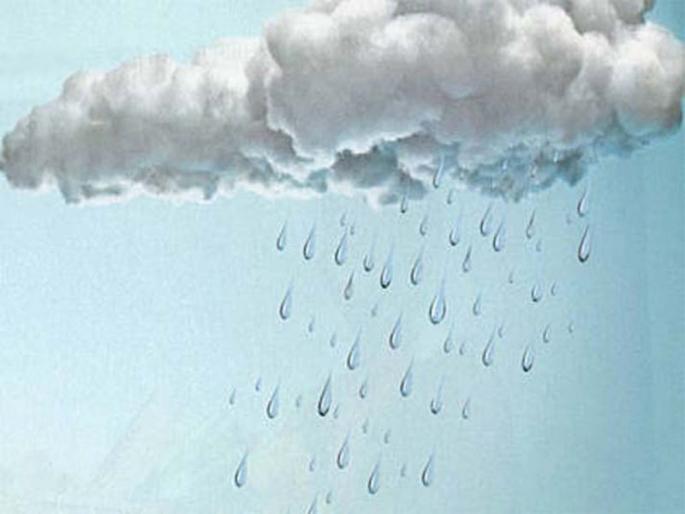 Concerns are growing in dry monsoons | पावसाळ्यातील कोरडे दिवस वाढवताहेत चिंता Concerns are growing in dry monsoons | पावसाळ्यातील कोरडे दिवस वाढवताहेत चिंता