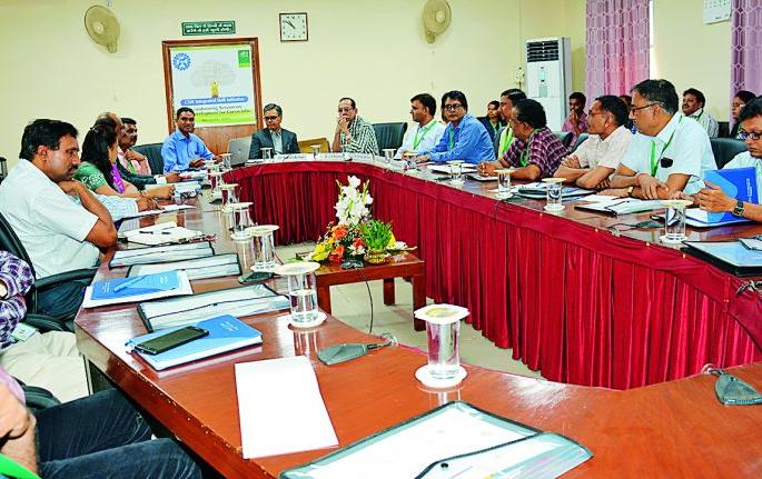 Employment in the country's environment sector : Experts from across the country in Nagpur | देशात पर्यावरण क्षेत्रात रोजगारसंधी : नागपुरात देशभरातील तज्ज्ञांची उपस्थिती Employment in the country's environment sector : Experts from across the country in Nagpur | देशात पर्यावरण क्षेत्रात रोजगारसंधी : नागपुरात देशभरातील तज्ज्ञांची उपस्थिती