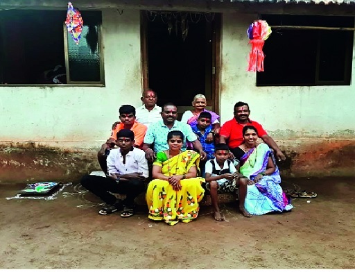 Story of hers | कहाणी तिच्या संसाराची Story of hers | कहाणी तिच्या संसाराची