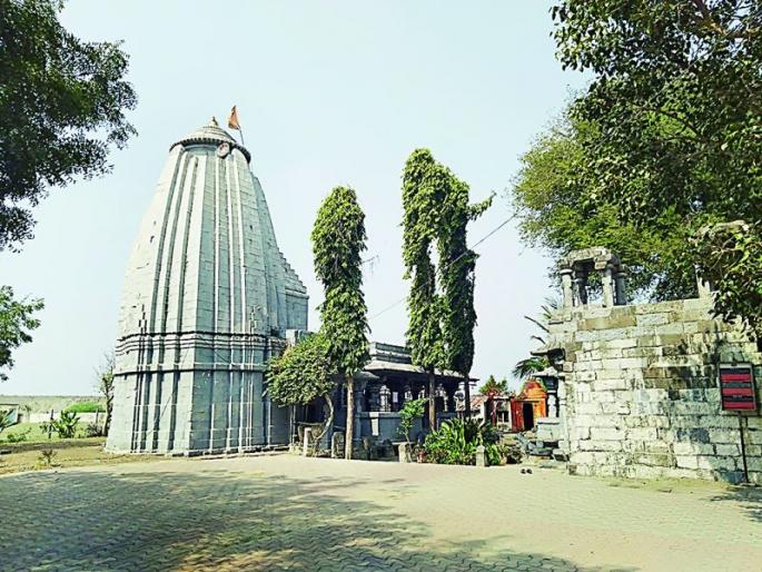 Mahashivratri festival of Mahagaon celebrates the tradition of social cohesion | महागावच्या महाशिवरात्री उत्सवाने जपली सामाजिक एकोप्याची परंपरा