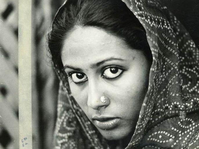 smita patil manthan movie will hit theaters again the magic of shyam benegal film direction can be experienced again in cannes film festival 2024  | स्मिता पाटीलचा 'मंथन' पुन्हा येणार सिनेमागृहांत; श्याम बेनेगलांच्या चित्रपटाची दिग्दर्शनाची जादू अनुभवता येणार smita patil manthan movie will hit theaters again the magic of shyam benegal film direction can be experienced again in cannes film festival 2024  | स्मिता पाटीलचा 'मंथन' पुन्हा येणार सिनेमागृहांत; श्याम बेनेगलांच्या चित्रपटाची दिग्दर्शनाची जादू अनुभवता येणार