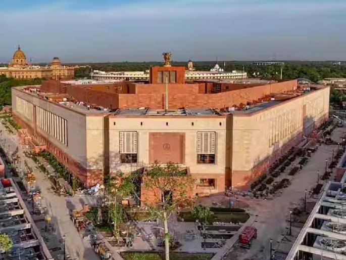 Parliament Session: Winter session of Parliament to begin on December 4; These bills will be discussed | 4 डिसेंबरला सुरू होणार संसदेचे हिवाळी अधिवेशन; या विधेयकांवर होणार चर्चा Parliament Session: Winter session of Parliament to begin on December 4; These bills will be discussed | 4 डिसेंबरला सुरू होणार संसदेचे हिवाळी अधिवेशन; या विधेयकांवर होणार चर्चा