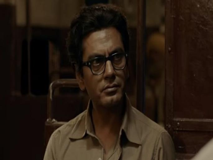 Nawazuddin Siddiqui received this award for second time for Manto | 'मंटो'मधील भूमिकेसाठी नवाजुद्दीन सिद्दीकीला दुसऱ्यांदा मिळाला 'हा' पुरस्कार Nawazuddin Siddiqui received this award for second time for Manto | 'मंटो'मधील भूमिकेसाठी नवाजुद्दीन सिद्दीकीला दुसऱ्यांदा मिळाला 'हा' पुरस्कार