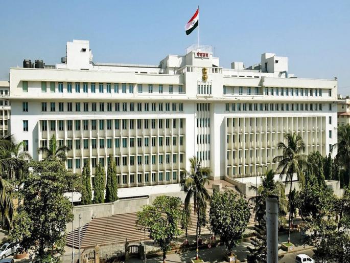 new rules for the ministry AI also monitors movements, new method for entry | मंत्रालयातील दलालांना पायबंद; हालचालींवरही ‘एआय’ची नजर, प्रवेशासाठी नवीन पद्धत new rules for the ministry AI also monitors movements, new method for entry | मंत्रालयातील दलालांना पायबंद; हालचालींवरही ‘एआय’ची नजर, प्रवेशासाठी नवीन पद्धत