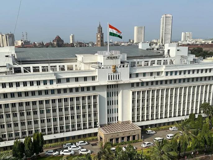 More than half of the state's exchequer expenditure on salaries and interest; Economic Survey Report presented in the legislature | राज्याच्या तिजोरीतील निम्म्यापेक्षा जास्त खर्च वेतन आणि व्याजावर; आर्थिक पाहणी अहवाल विधिमंडळात सादर More than half of the state's exchequer expenditure on salaries and interest; Economic Survey Report presented in the legislature | राज्याच्या तिजोरीतील निम्म्यापेक्षा जास्त खर्च वेतन आणि व्याजावर; आर्थिक पाहणी अहवाल विधिमंडळात सादर