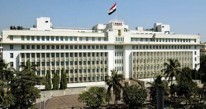 The ministry became the base of tender management | मंत्रालय बनले टेंडर मॅनेजमेंटचा अड्डा